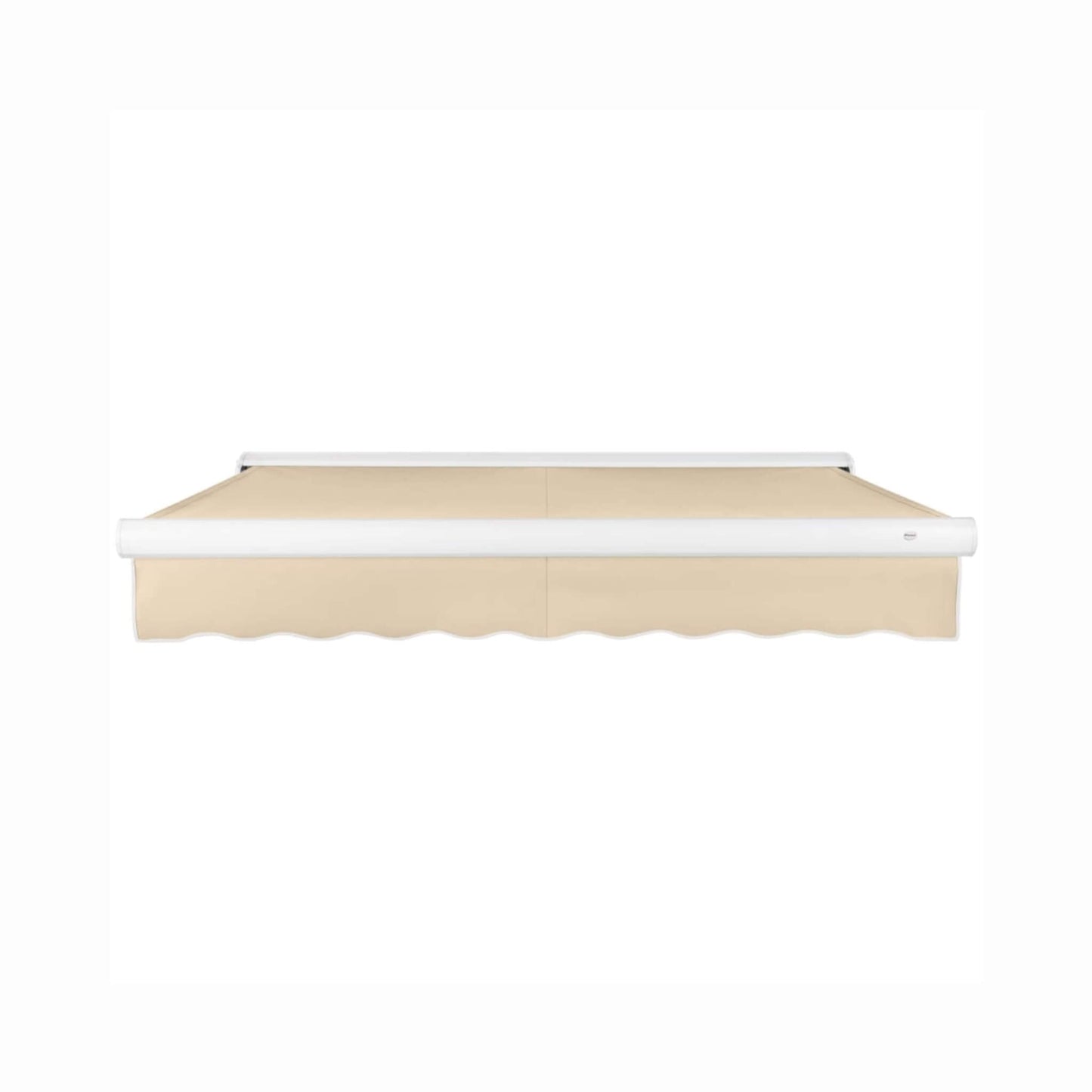 Awntech Key West Full Cassette Retractable Patio Awning [Made-To-Order] (SAK91358)