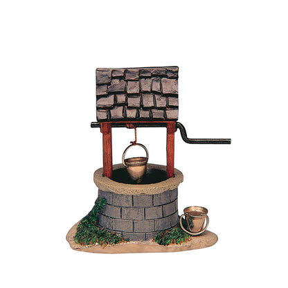 Village Water Well