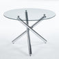 Dining Table, Space Saving Kitchen Table For Living Room