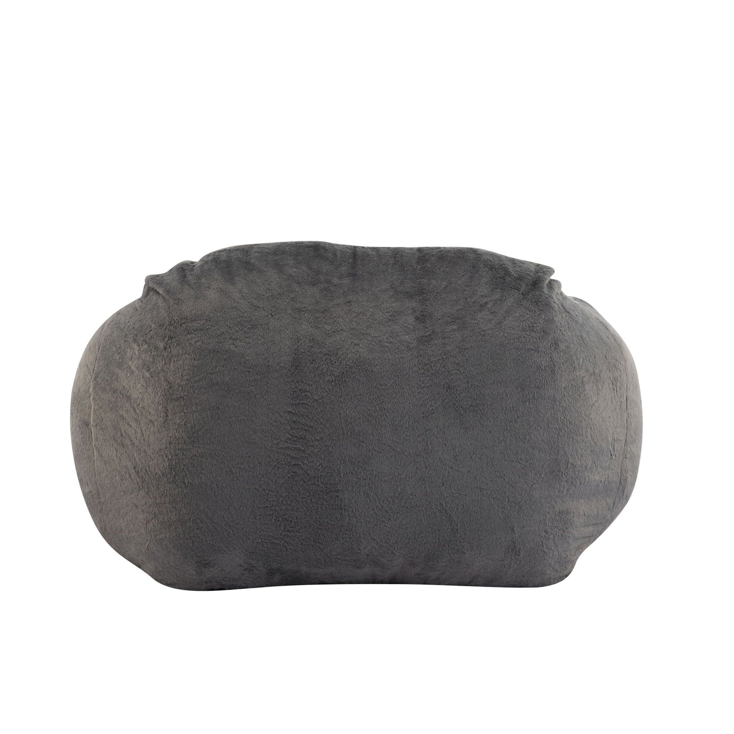 Sezze Indoor Bean Bag Chair - Gray