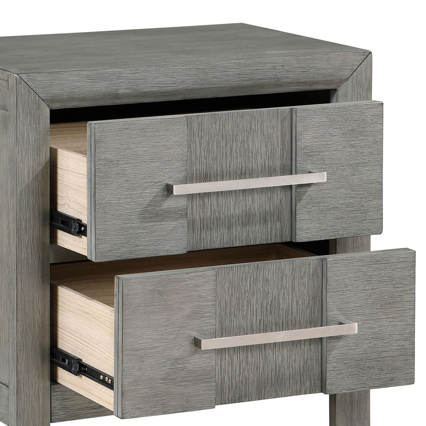 Kenzo - Storage Bedroom Set