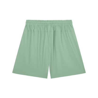 Loki & Ivy Men’s Drawstring Shorts