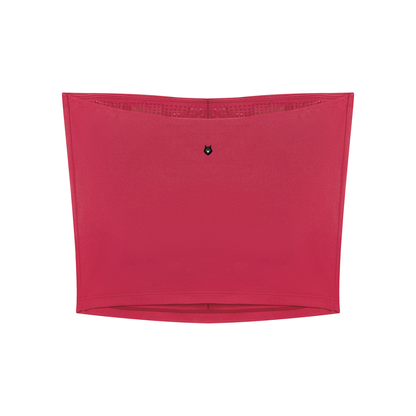 Loki & Ivy Women’s Yoga Cropped Tube Top