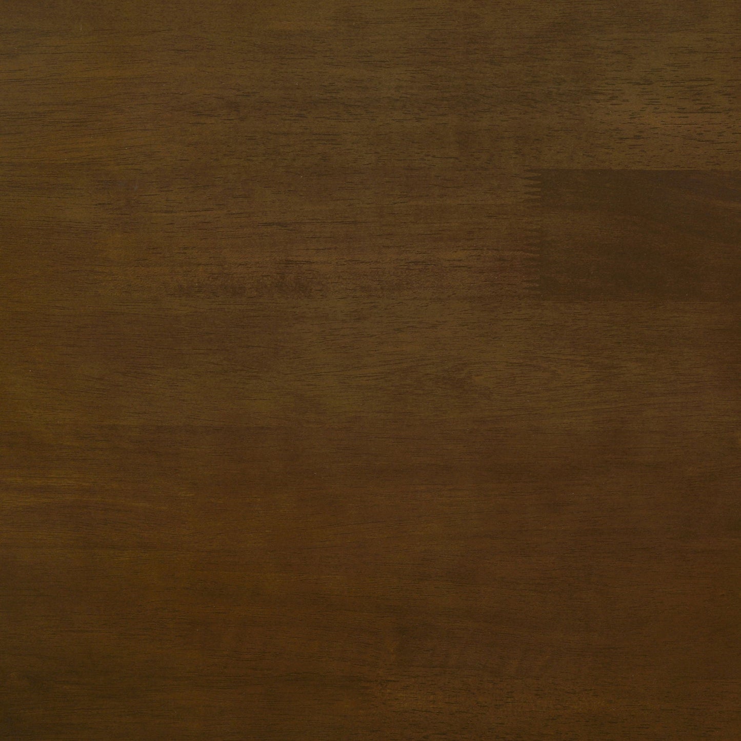 Retro Dining Table - Brown