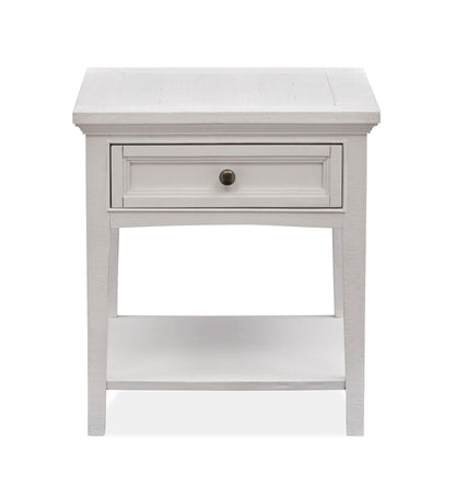 Heron Cove - Rectangular Table