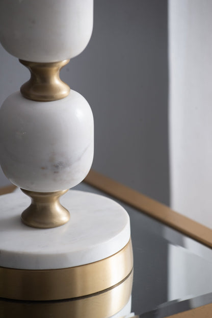 D15x26.5 Table Lamp