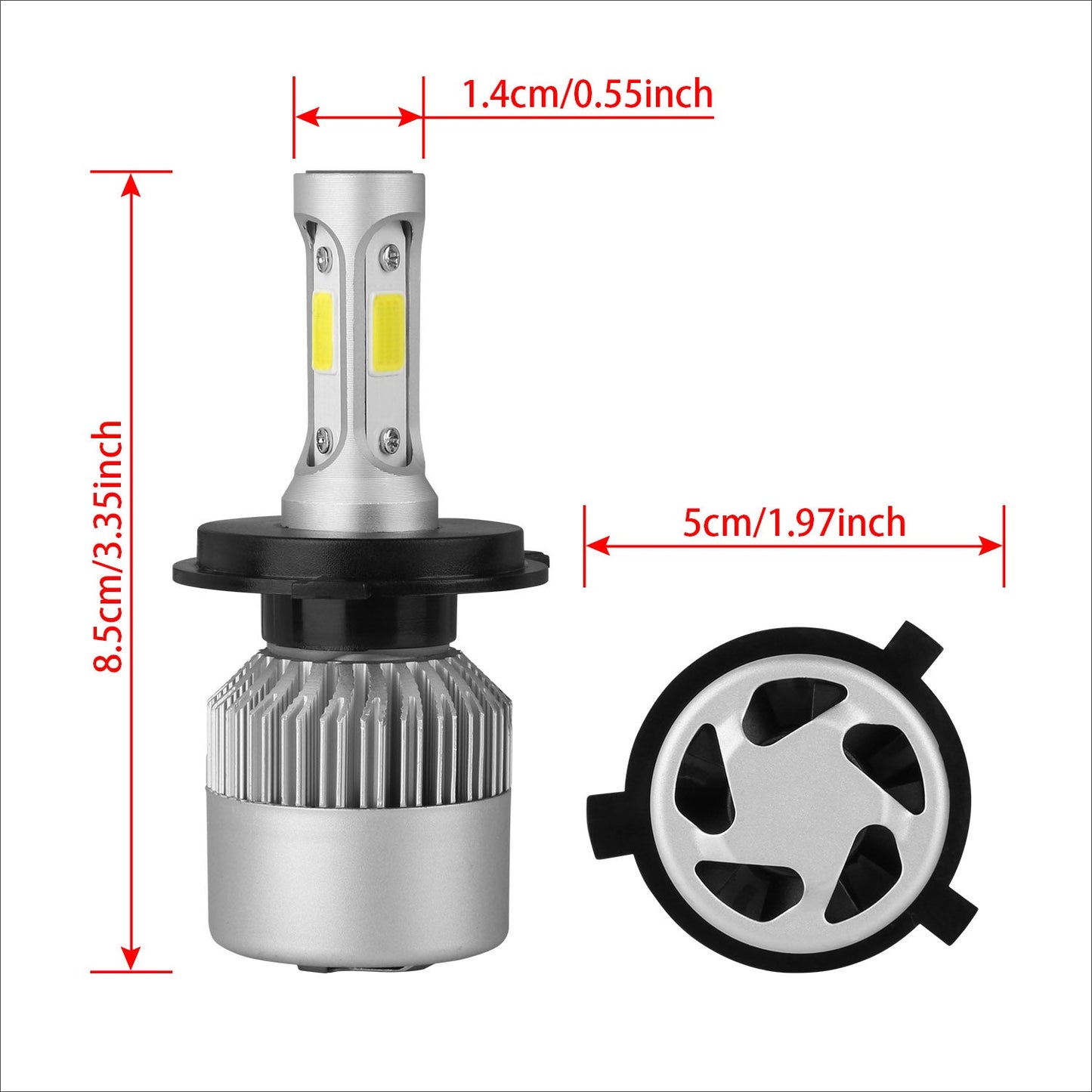 CA_H4CarHeadlightKit_GPCT1140
