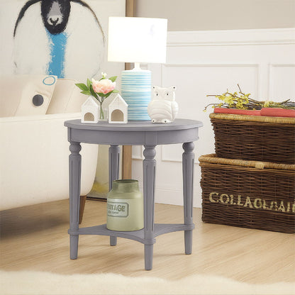 Fordon - End Table