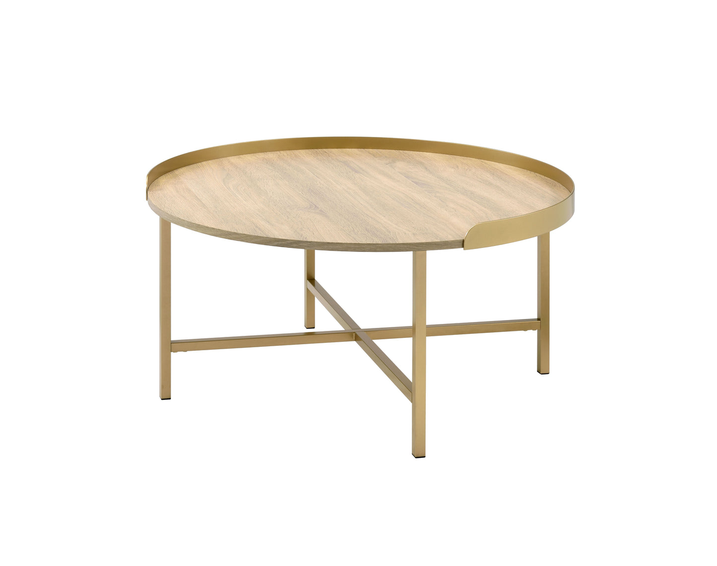 Mithea Coffee Table