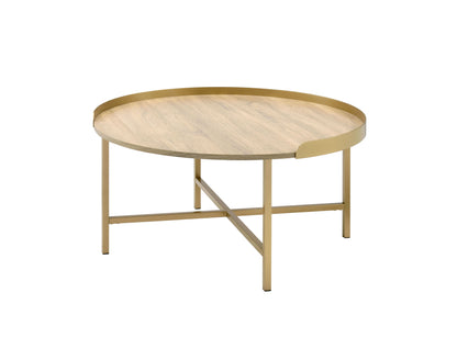 Mithea Coffee Table