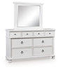 Rowlenstown - Dresser