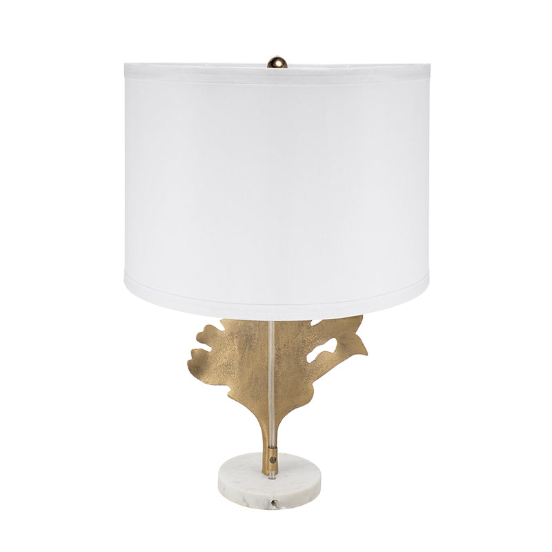 D13x22.2" Table Lamp
