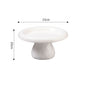 Ceramic Large-diameter Cat Bowl With Neck Protection, Not Easy To Tip Over, Cute Dog Bowl, Cat Canned Food Bowl, Snack Plate, Pet Bowl