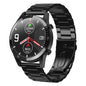 Waterproof Multi-functional Smartwatch With Long Battery Life And Motion Tracking