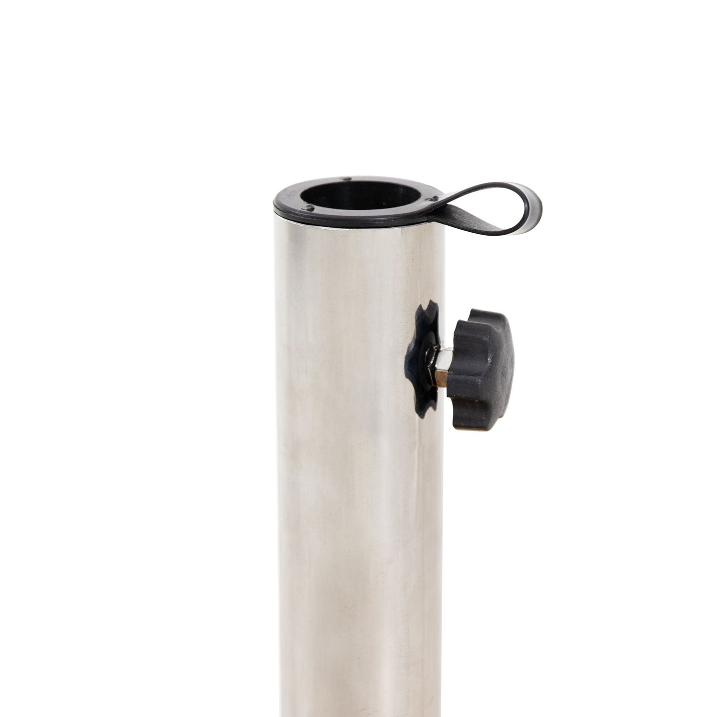 Ralph Round Umbrella Base - Teak