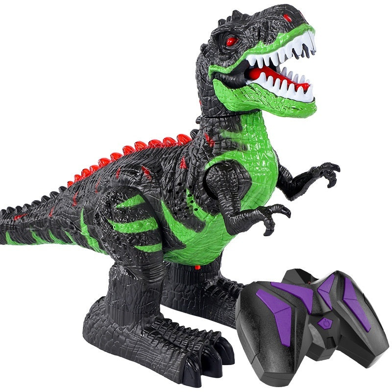 Electric Large T-Rex Remote Control Toy