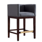 Kingsley - Counter Stool