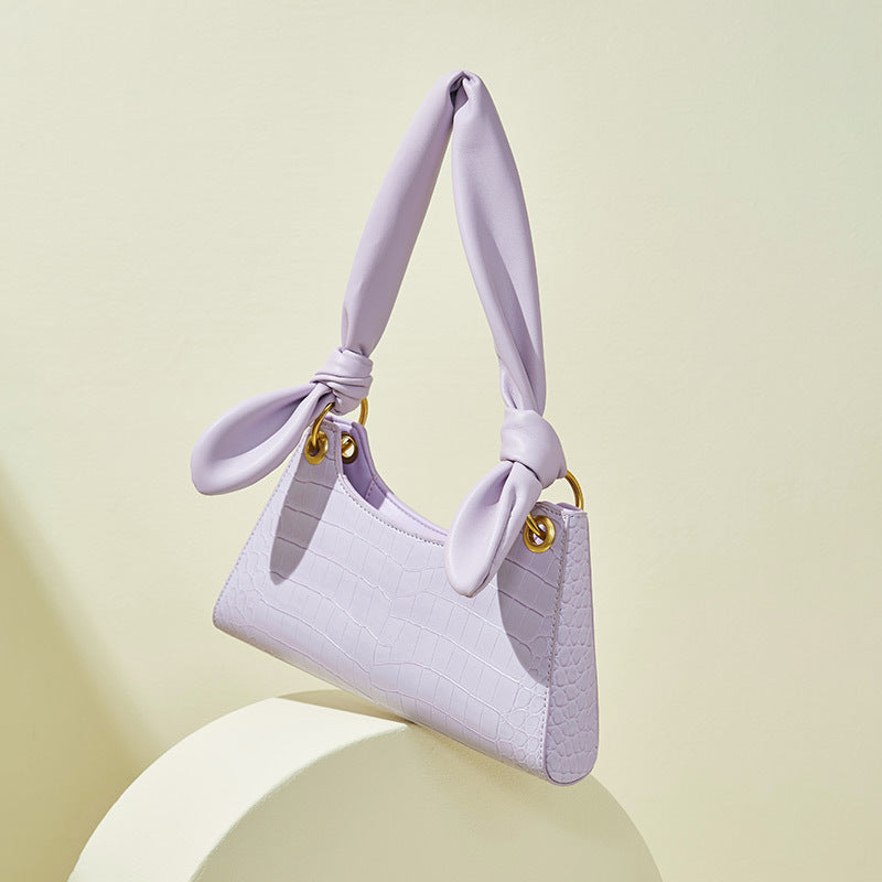 Niche Design Armpit Bag Stick Bag Small Bag Women's Bag