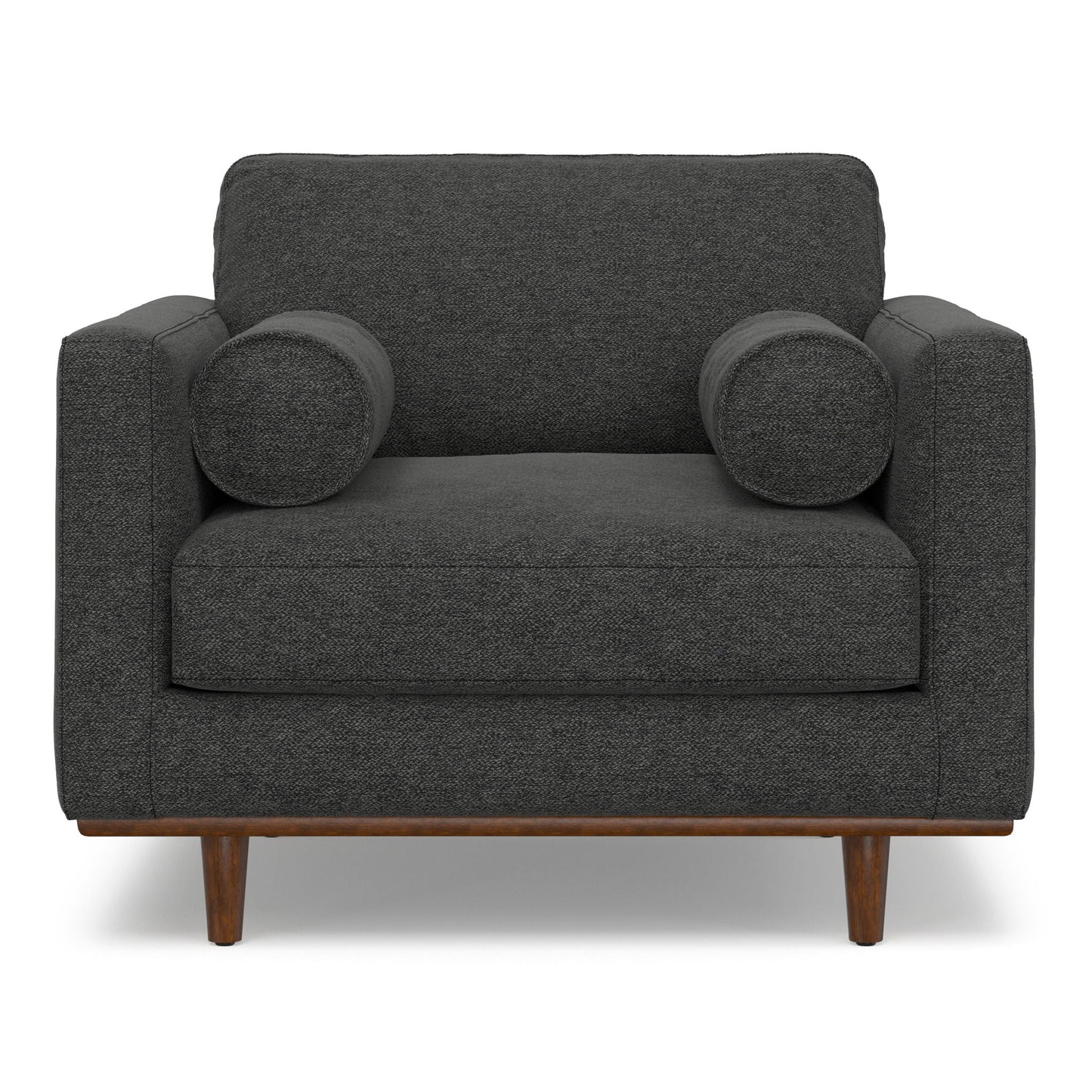 Morrison - Wide Arm Chair