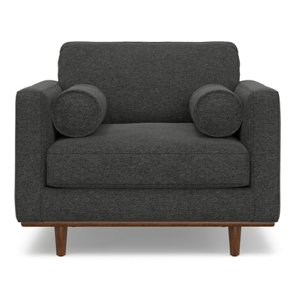 Morrison - Wide Arm Chair