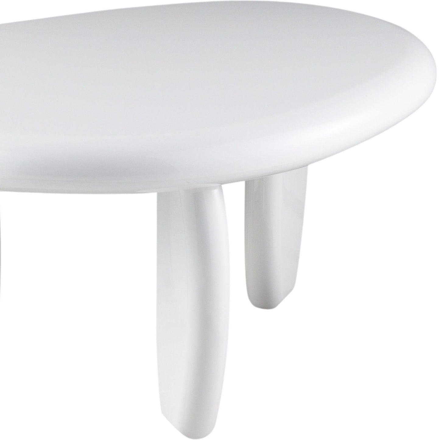 Wylie - High Gloss Table