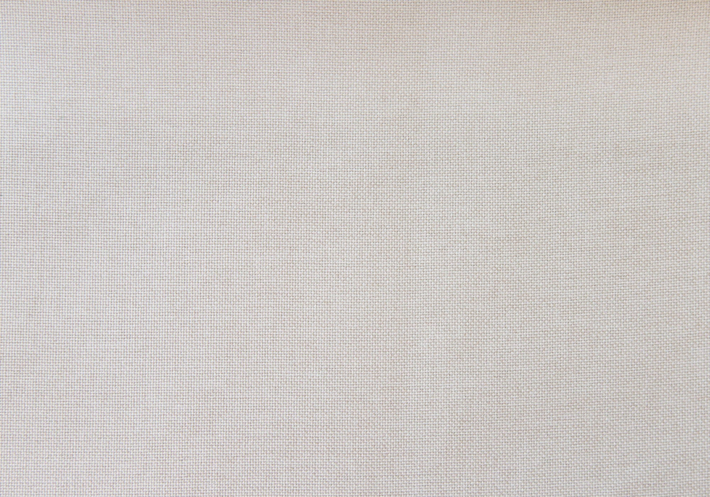 Queen Size Upholstered Transitional Beige Headboard