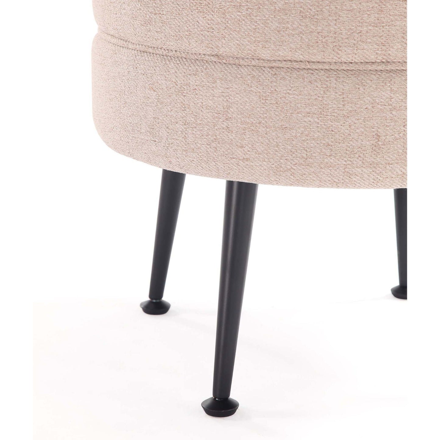 Bailey - Accent Ottoman