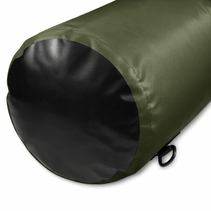 EcoGear FX Voyager Waterproof 10L Dry Bag