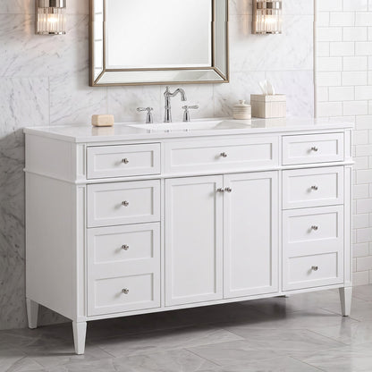 48 Inch Bathroom Vanity with Sink Top