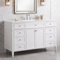48 Inch Bathroom Vanity with Sink Top