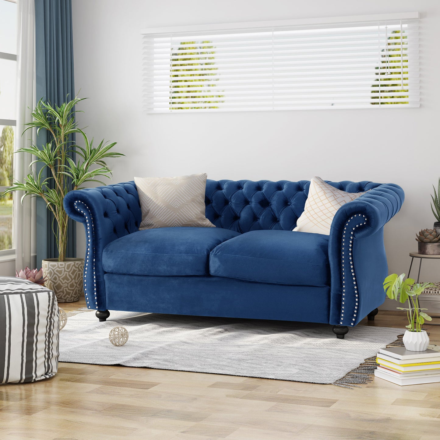 Loveseat Sofa