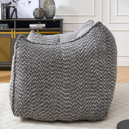 Comfortable Sofa Chairs With Highly Resilient Foam For Living Rooms And Bedrooms