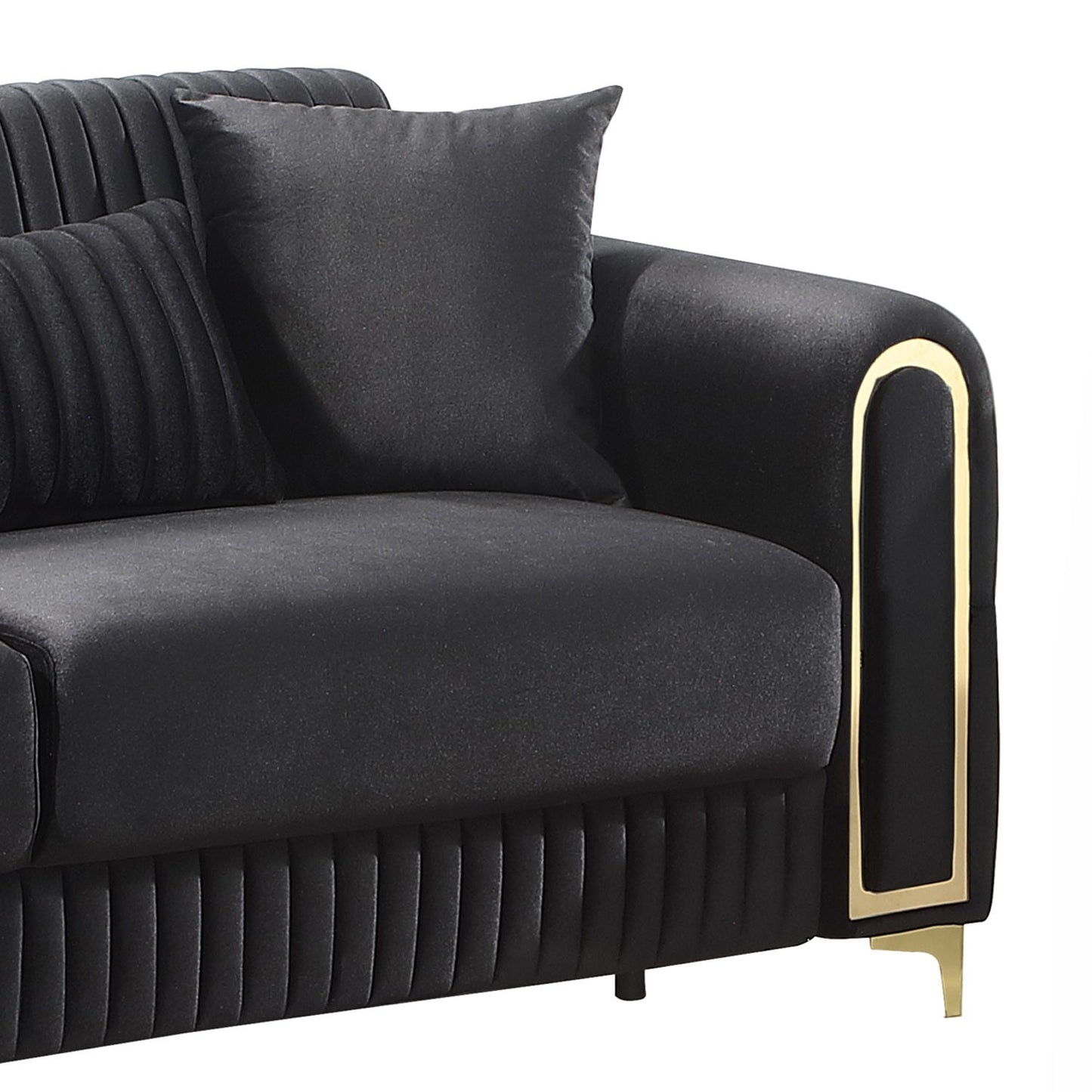 Ruby - Sofa