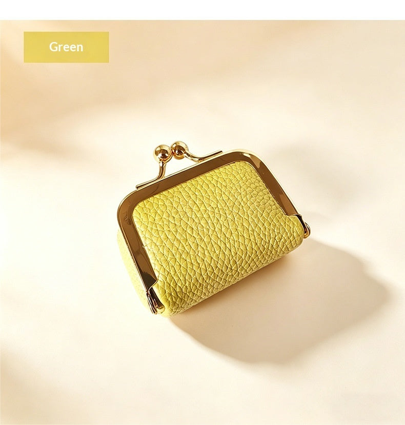 Mini Compact Storage Bag For Casual Accessories