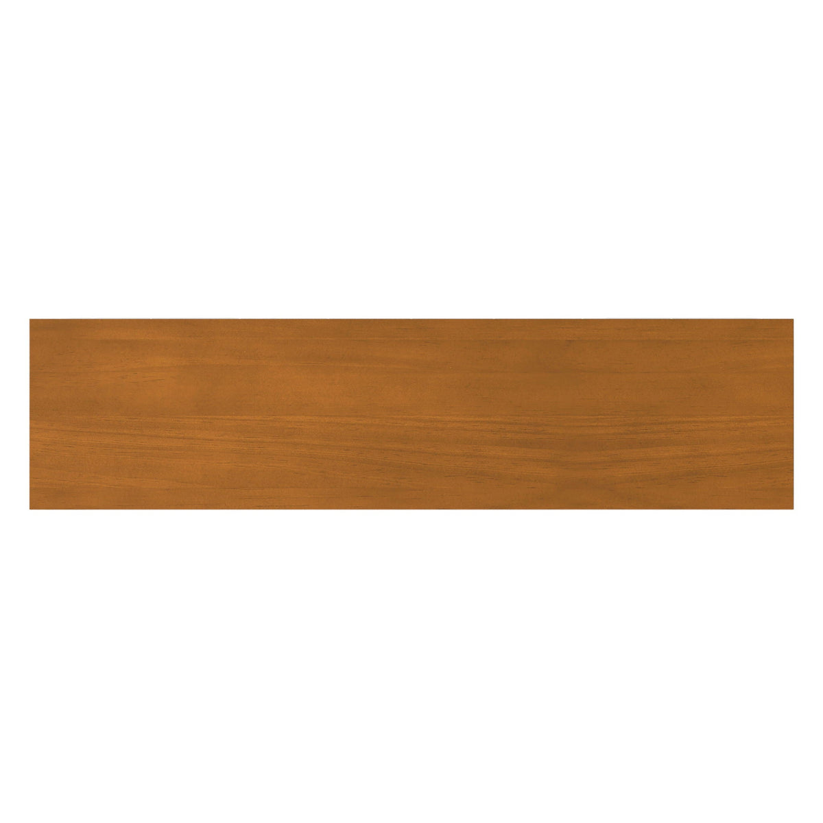 Warm Shaker - Handcrafted Low TV Media Stand