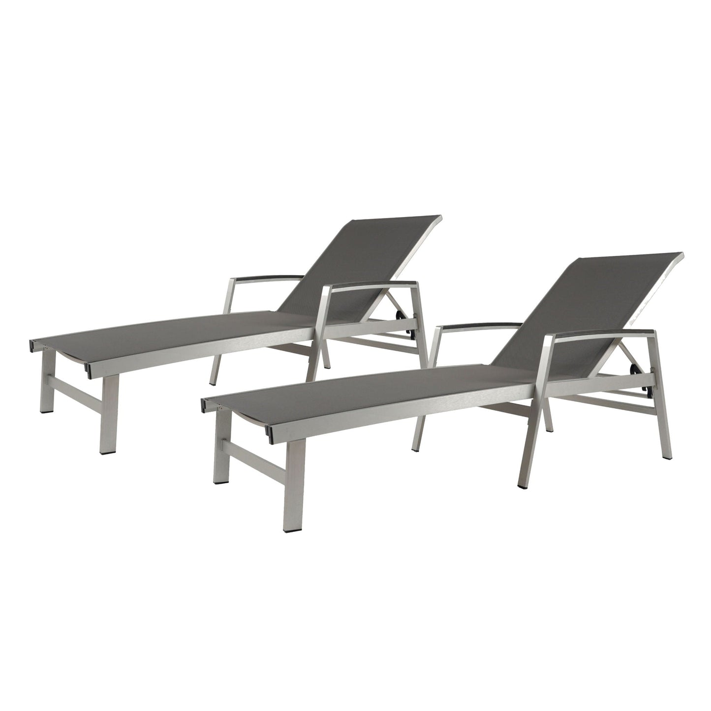 Oaxton Chaise Lounge