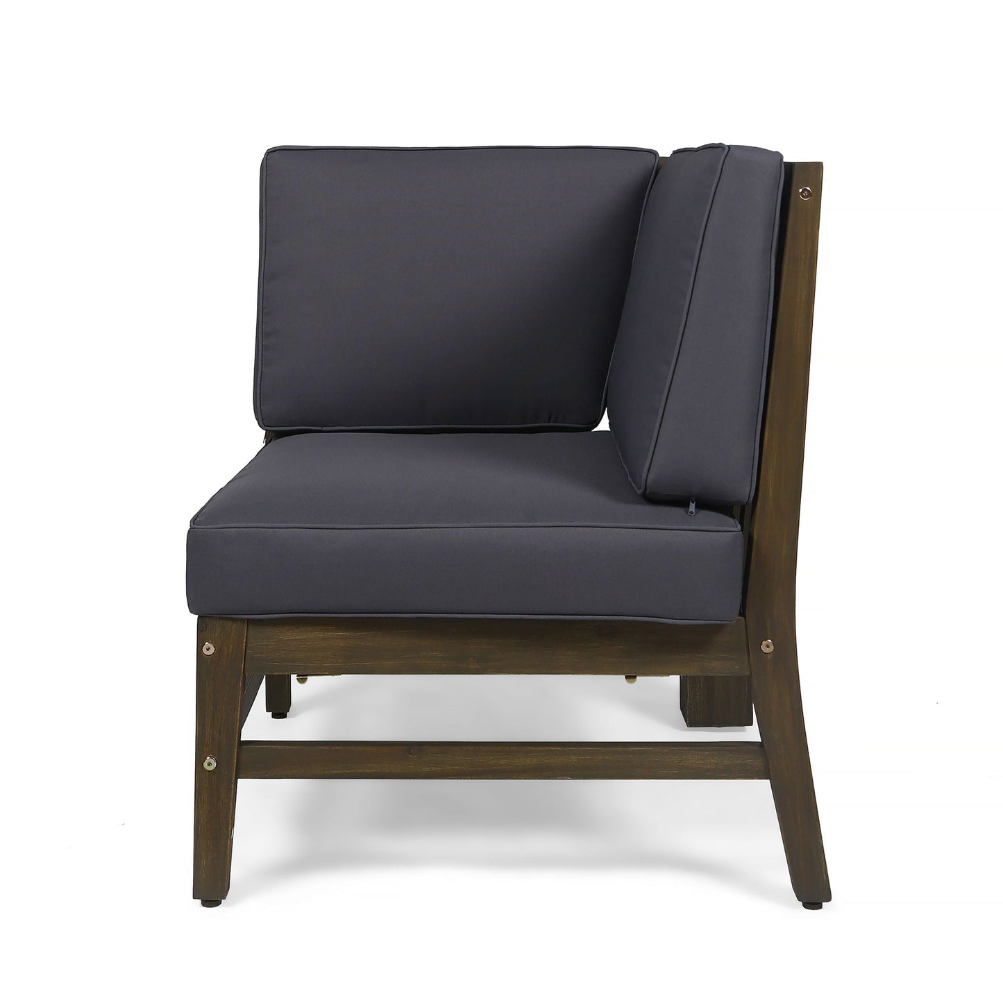 Perla Corner Chair