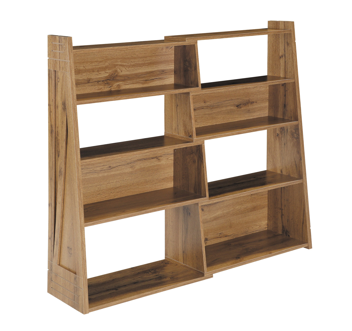 Foldable Bookshelf