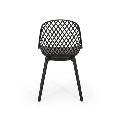 Lily Chair (Set of 2)