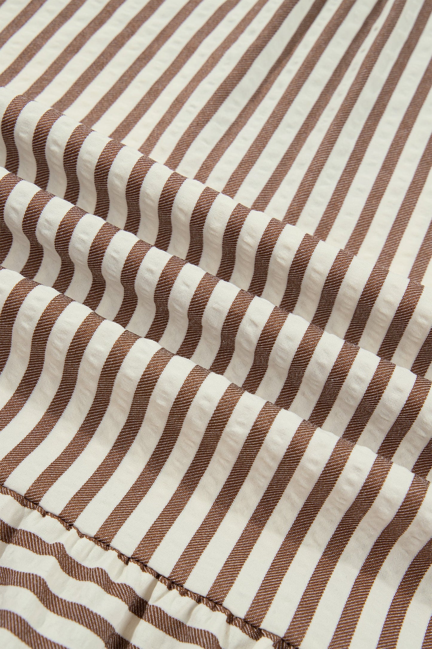 Annabelle Stripe Shirt