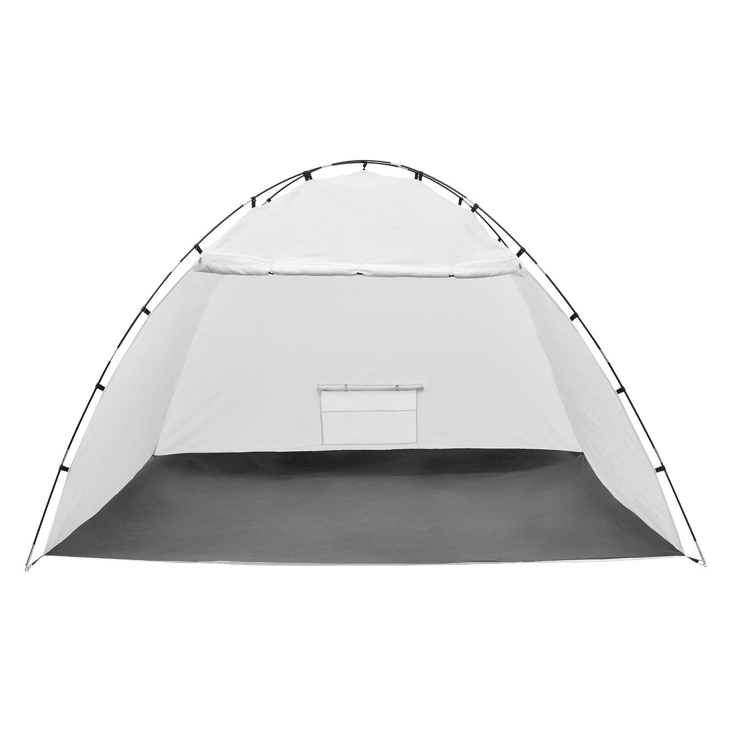 Portable Paint Booth Tent, 115.35 x 90.55 x 74 inch Painting Tent Station