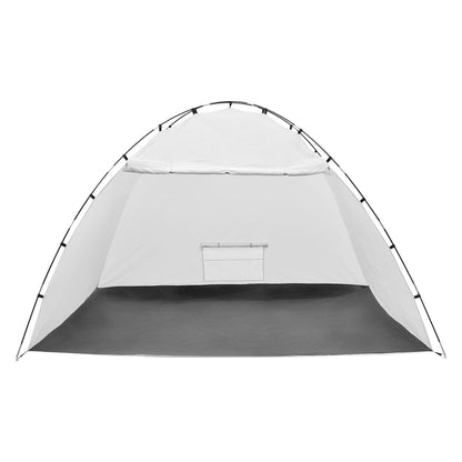 Portable Paint Booth Tent, 115.35 x 90.55 x 74 inch Painting Tent Station