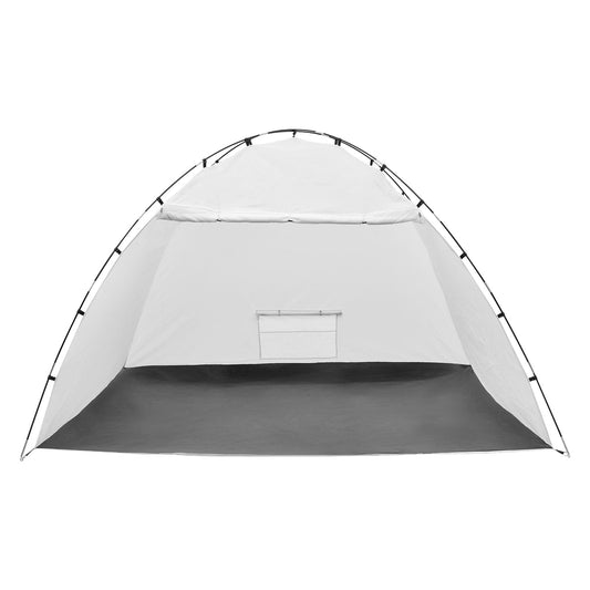 Portable Paint Booth Tent, 115.35 x 90.55 x 74 inch Painting Tent Station