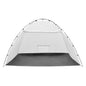 Portable Paint Booth Tent, 115.35 x 90.55 x 74 inch Painting Tent Station