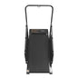 Dog Treadmill For Medium Dogs Running Machine With Non Slip Belt And Remote Control - Black