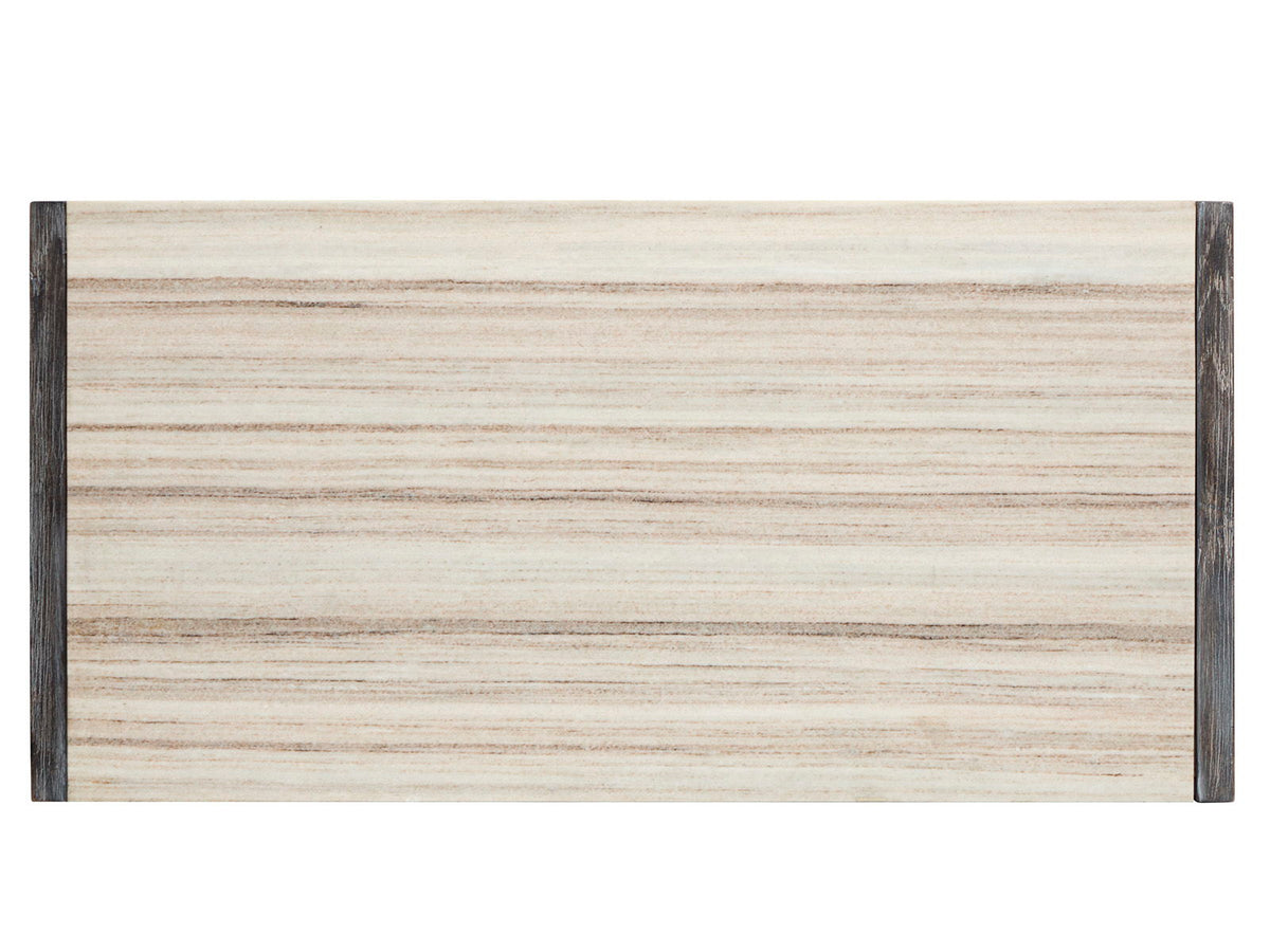 Plum Creek - Drawer Chest