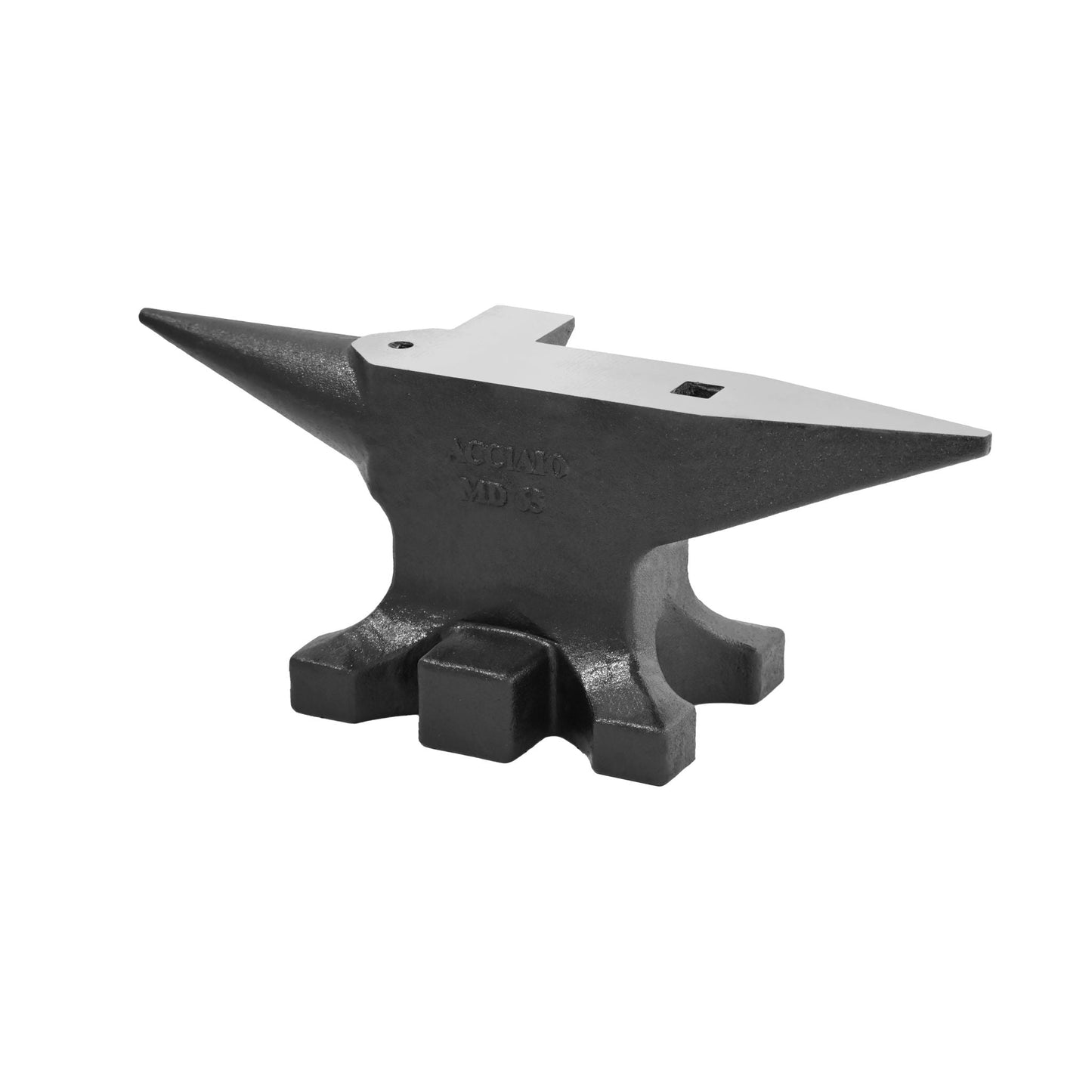 Multi Angle Anvil