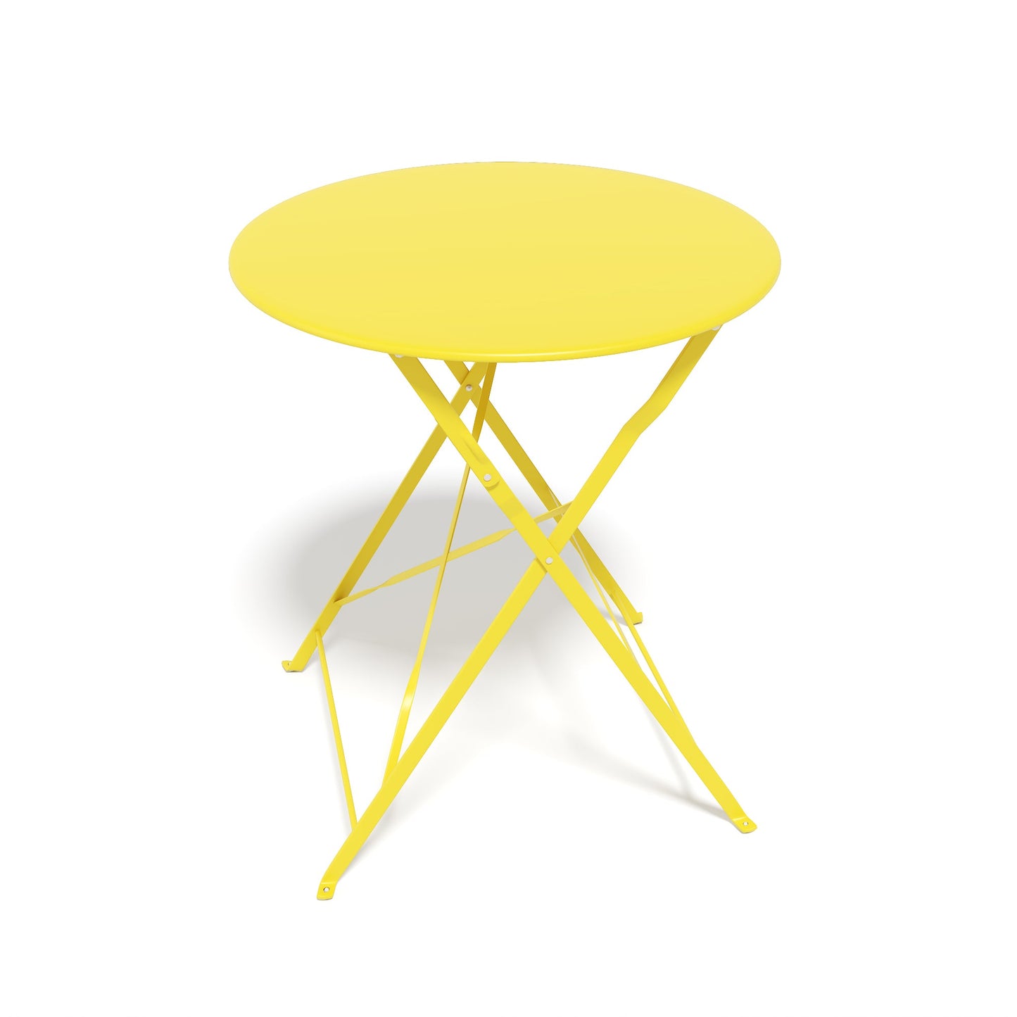 Bistro Table and Chairs Set of 2