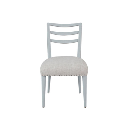 Ladderback Side Dining Chair (Set of 2)