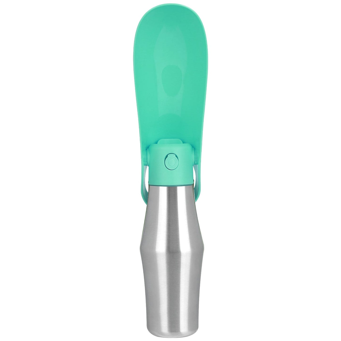 GBruno 25OZ Portable Dog Water Bottle